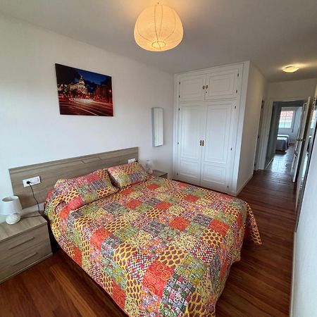 Apartmán Enjoy Sanxenxo,200M Playa, Balcon Vistas Cies, Piscina & Terraza Azotea,2 Plazas Garaje, 2 Banos, Muy Luminoso, Muy Tranquilo,Muy Equipado, Centrico Exteriér fotografie