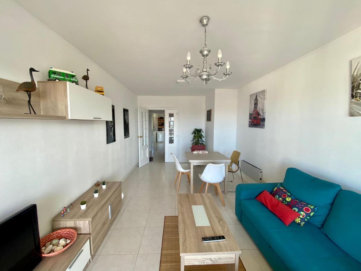 Apartmán Enjoy Sanxenxo,200M Playa, Balcon Vistas Cies, Piscina & Terraza Azotea,2 Plazas Garaje, 2 Banos, Muy Luminoso, Muy Tranquilo,Muy Equipado, Centrico Exteriér fotografie