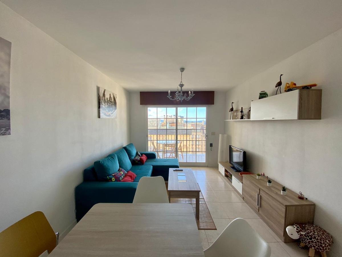 Apartmán Enjoy Sanxenxo,200M Playa, Balcon Vistas Cies, Piscina & Terraza Azotea,2 Plazas Garaje, 2 Banos, Muy Luminoso, Muy Tranquilo,Muy Equipado, Centrico Exteriér fotografie