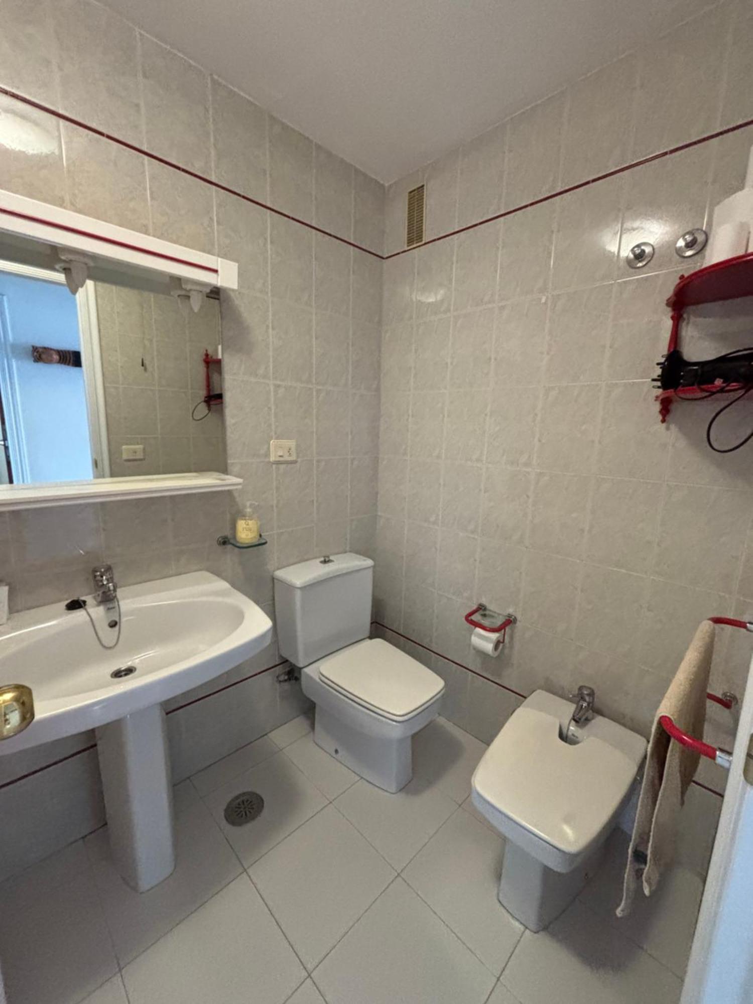 Apartmán Enjoy Sanxenxo,200M Playa, Balcon Vistas Cies, Piscina & Terraza Azotea,2 Plazas Garaje, 2 Banos, Muy Luminoso, Muy Tranquilo,Muy Equipado, Centrico Exteriér fotografie